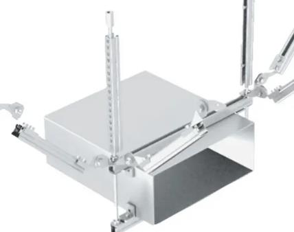 江宁抗震支架安装电话