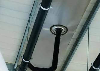 江宁虹吸排水的原理