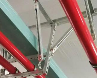 江宁成品支架的特点
