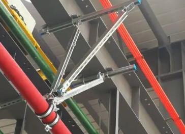 江宁抗震支架厂家与你分享你必须做的紧急情况下的准备